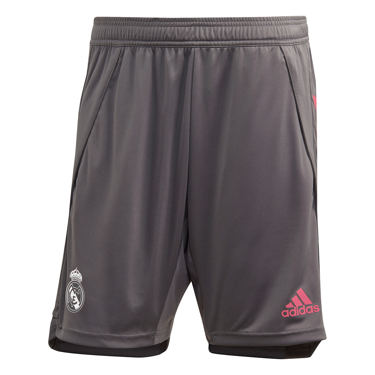 pantaloncini adidas real madrid