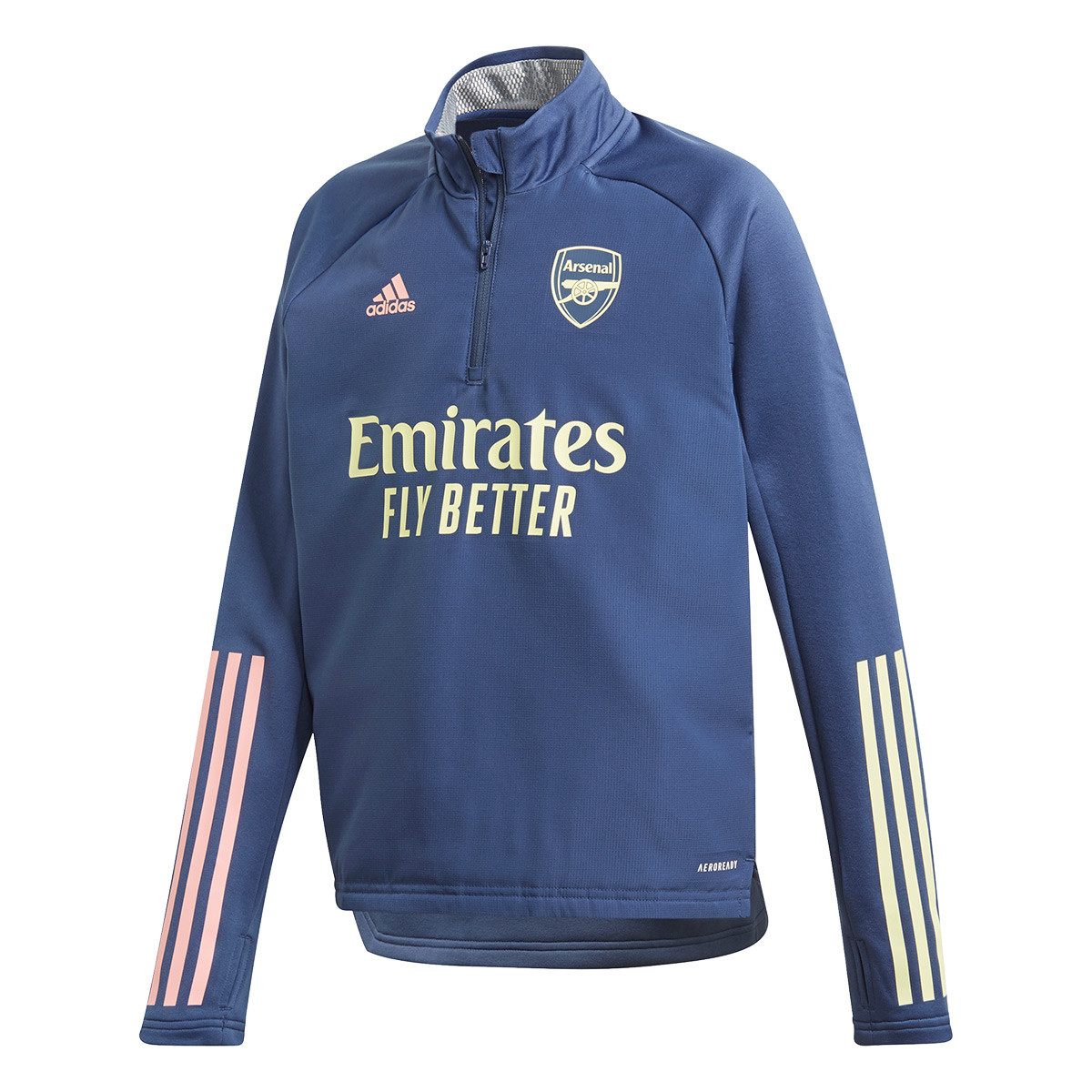 Sweatshirt adidas Kids Arsenal FC 