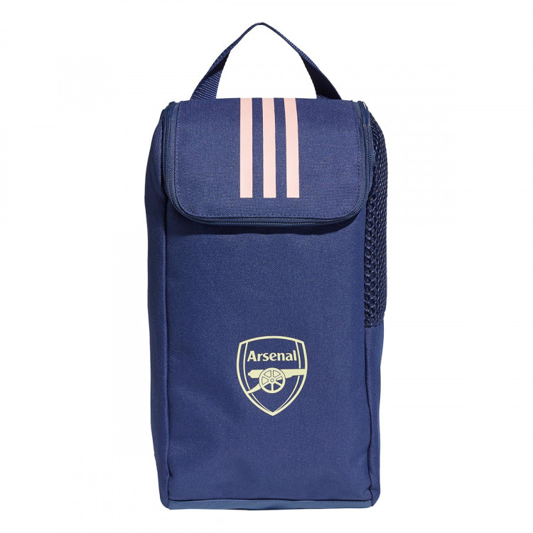 arsenal backpack adidas