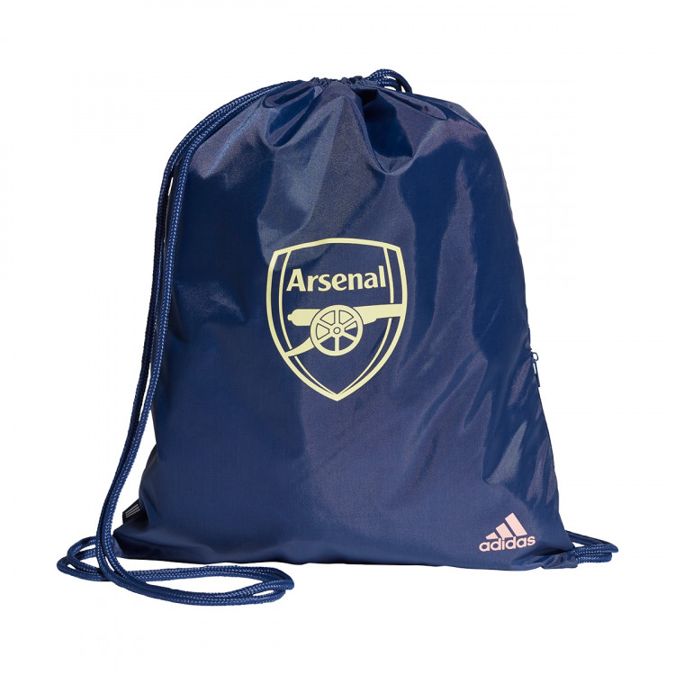 arsenal adidas bag