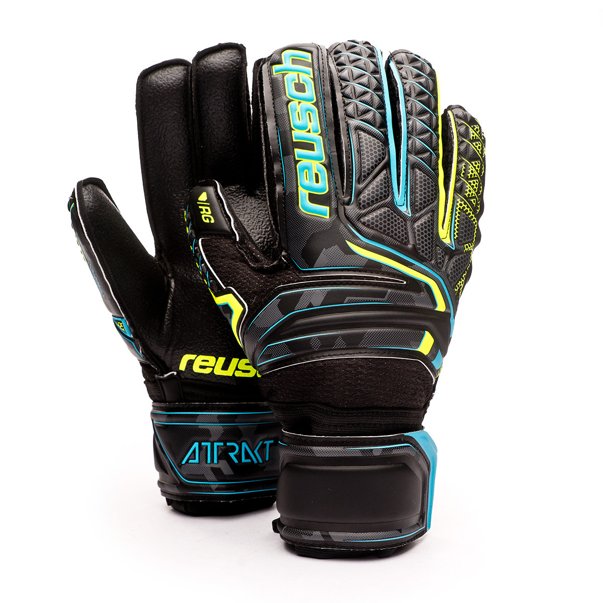 reusch rg