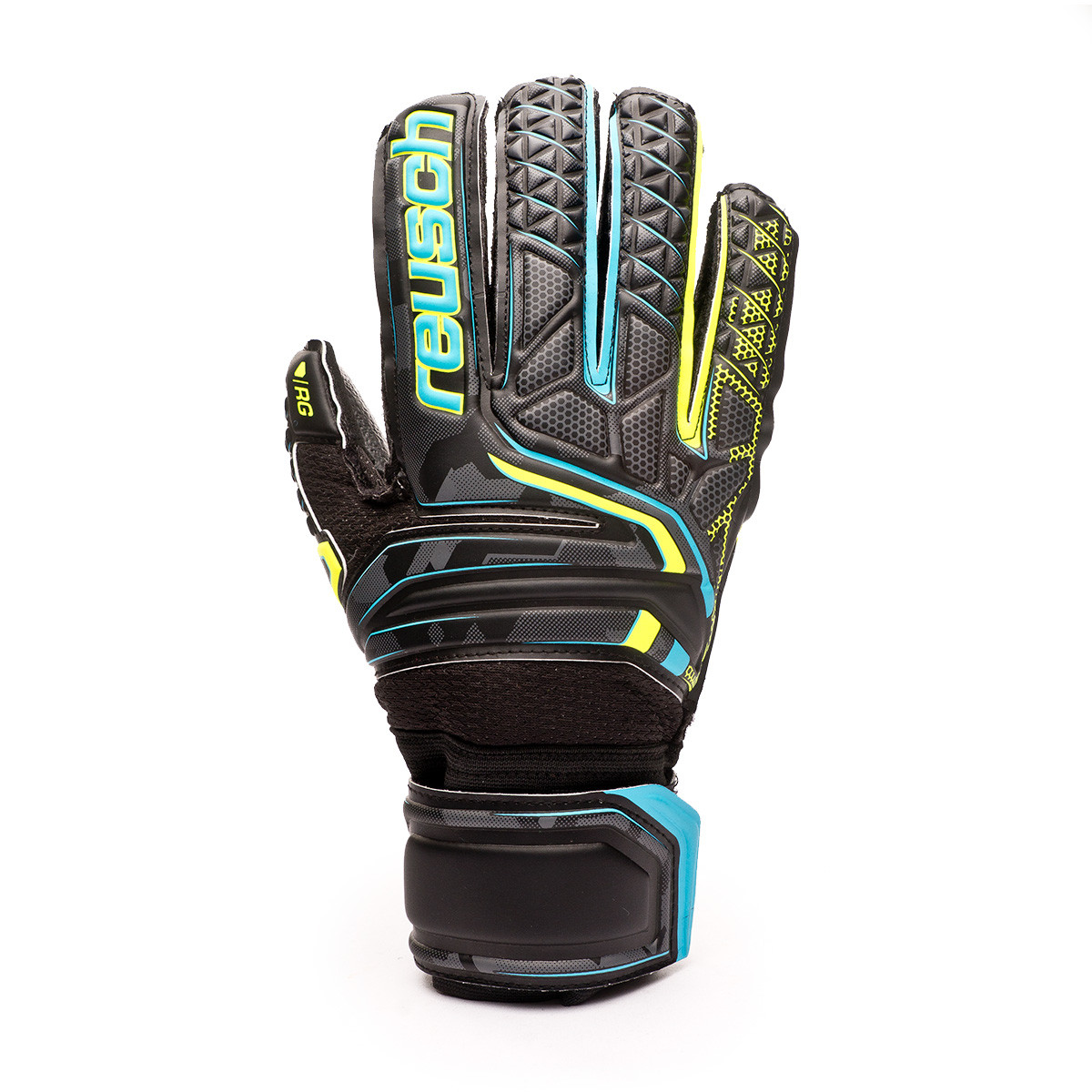 reusch rg