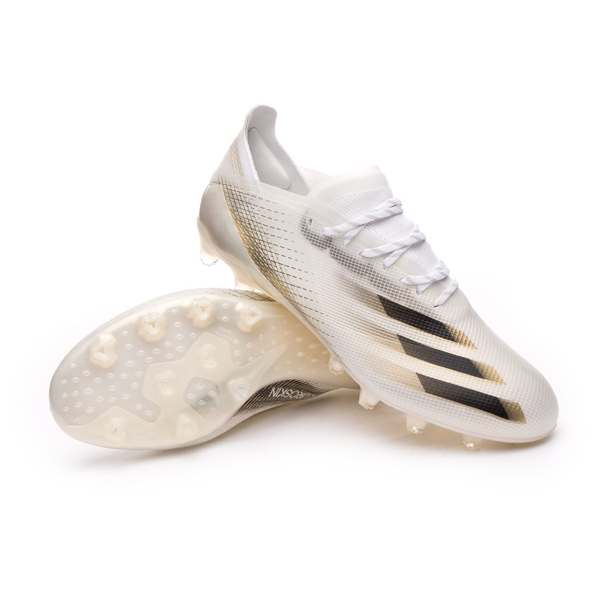 adidas X Ghosted .1 AG Football Boots