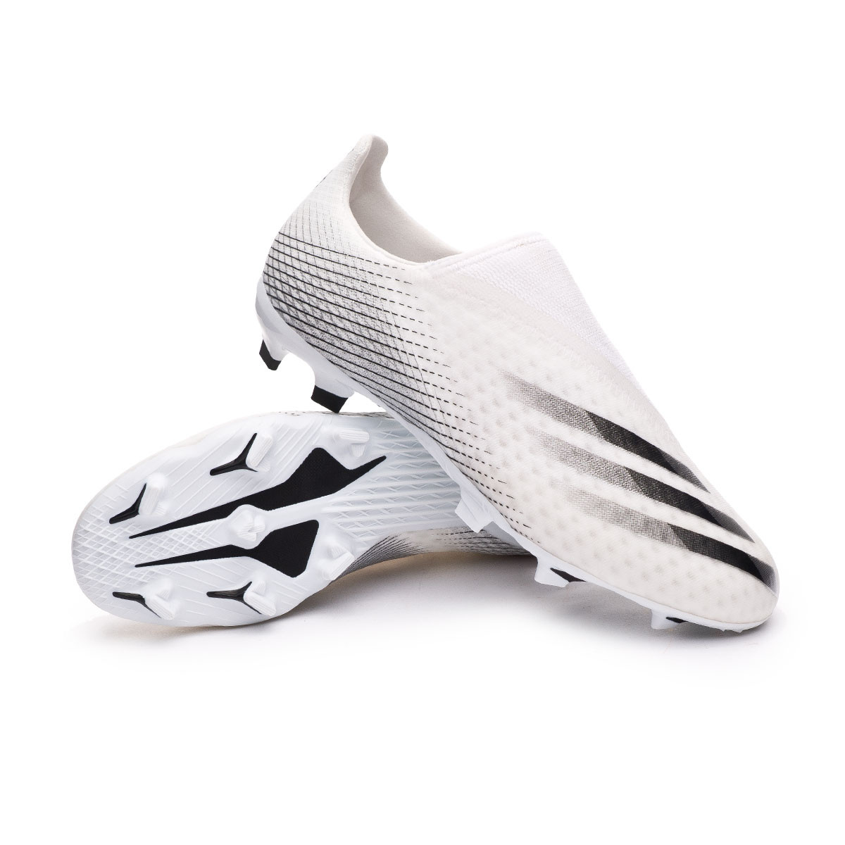 Football Boots adidas X Ghosted.3 LL FG 