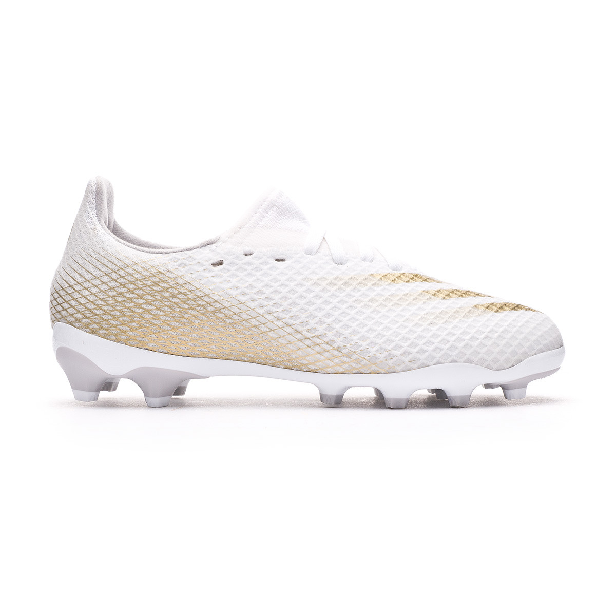 Football Boots adidas X Ghosted.3 MG 