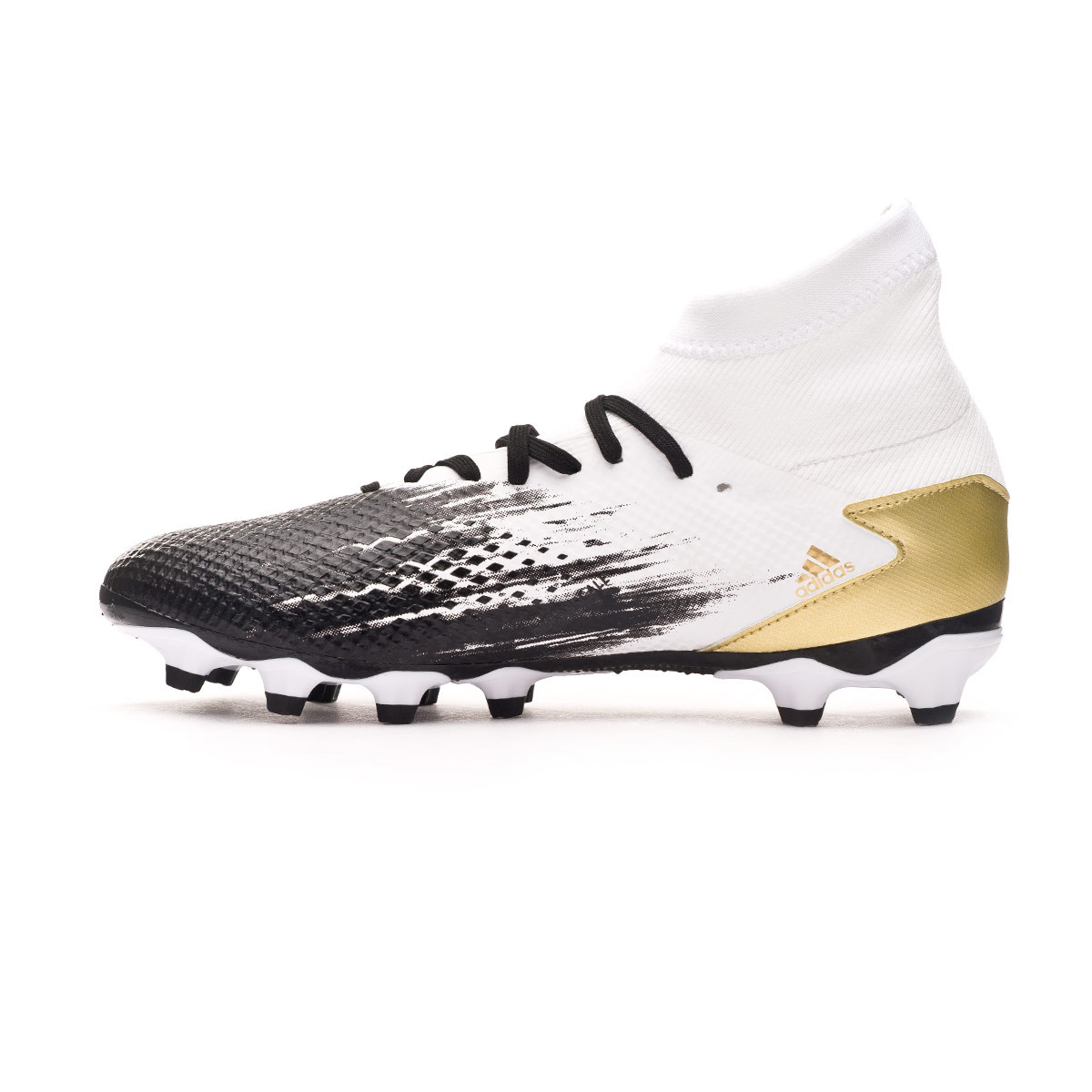 adidas football boots gold