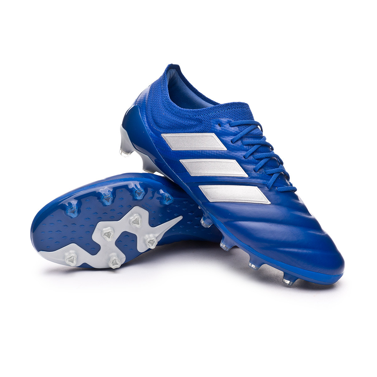 Football Boots adidas Copa 20.1 AG Team 