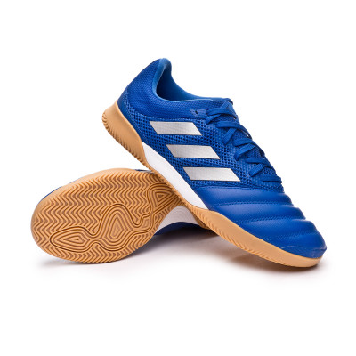 adidas copa 20.3 azul