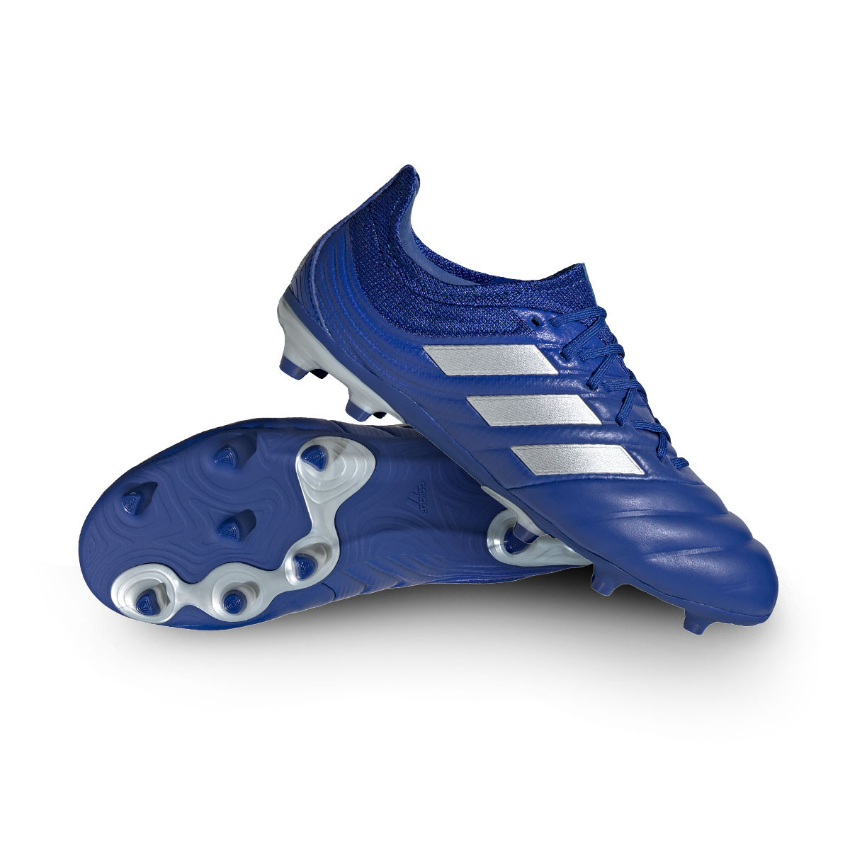 adidas copa bleu