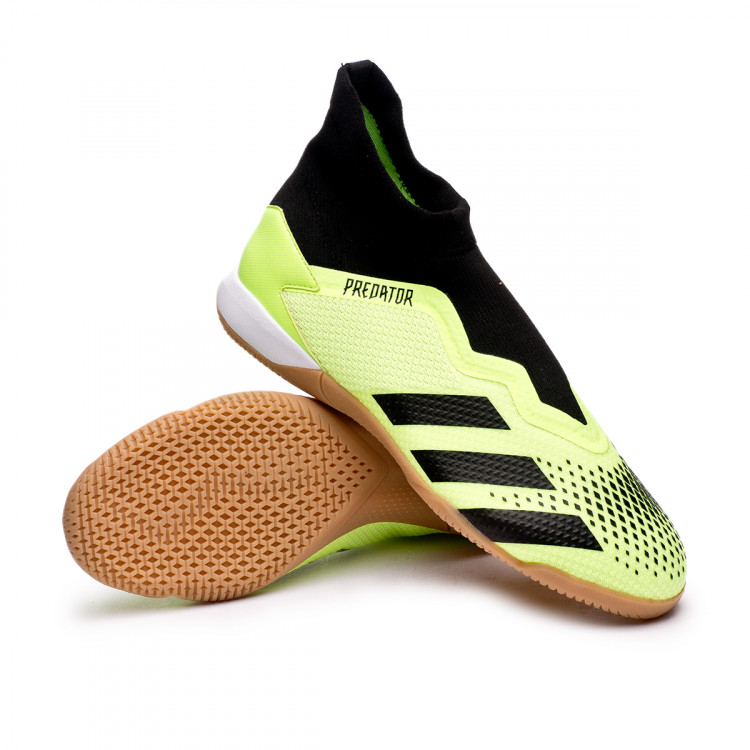 chaussure futsal predator