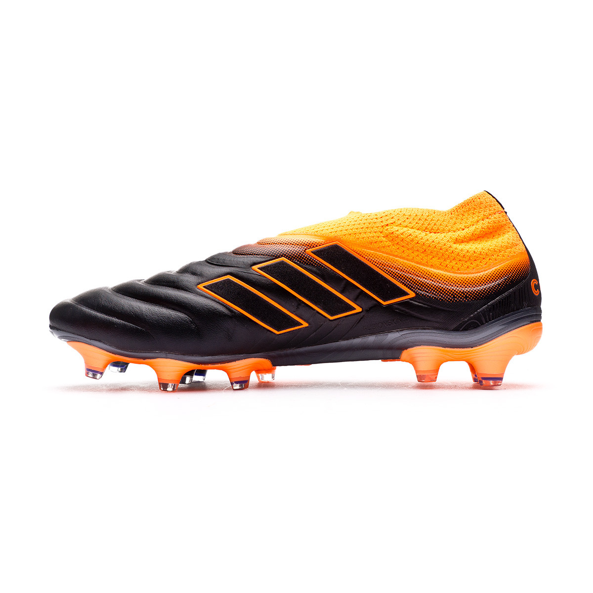 Football Boots adidas Copa 20+ FG Core 