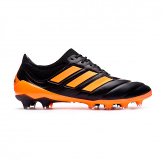 artificial ground boots