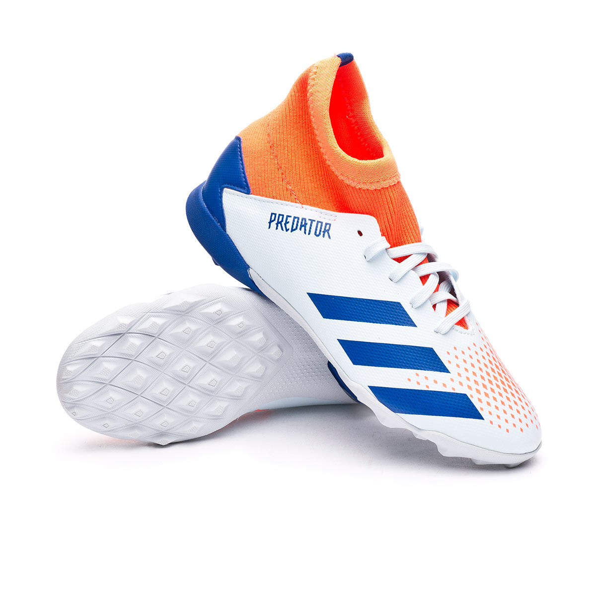 adidas football training shoes