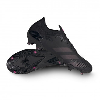 adidas predator pink boots