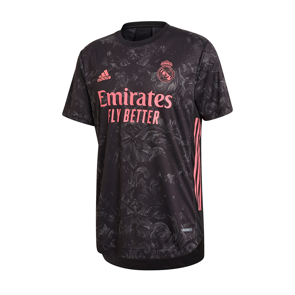 Jersey adidas Real Madrid Authentic 