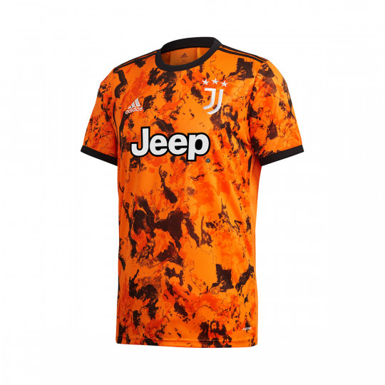 juventus equipacion 2021