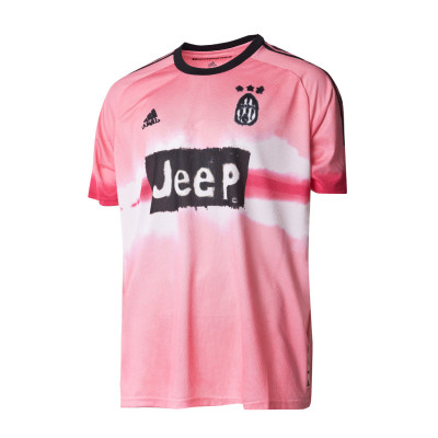 adidas jeep soccer jersey pink