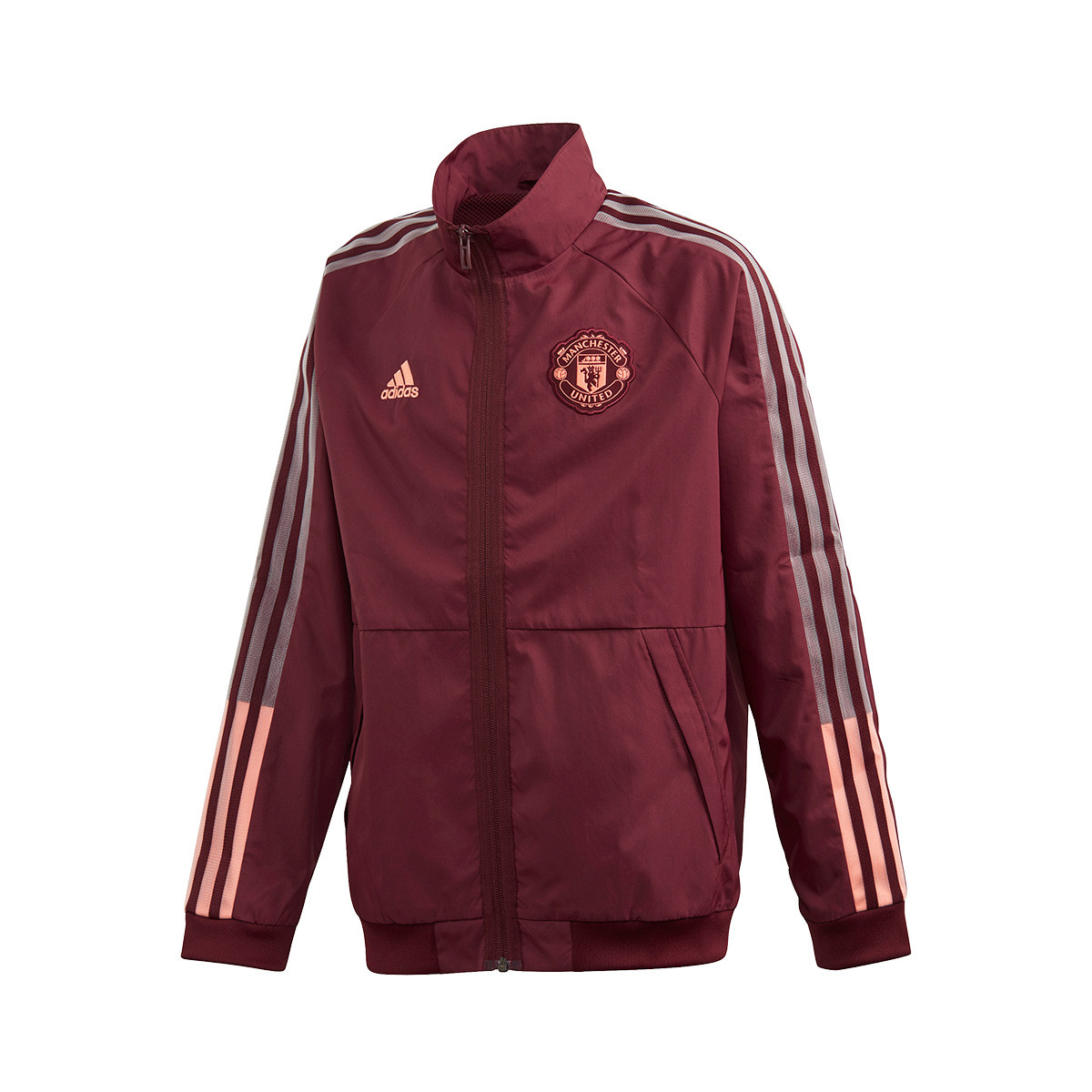 Jacket adidas Kids Manchester United FC 