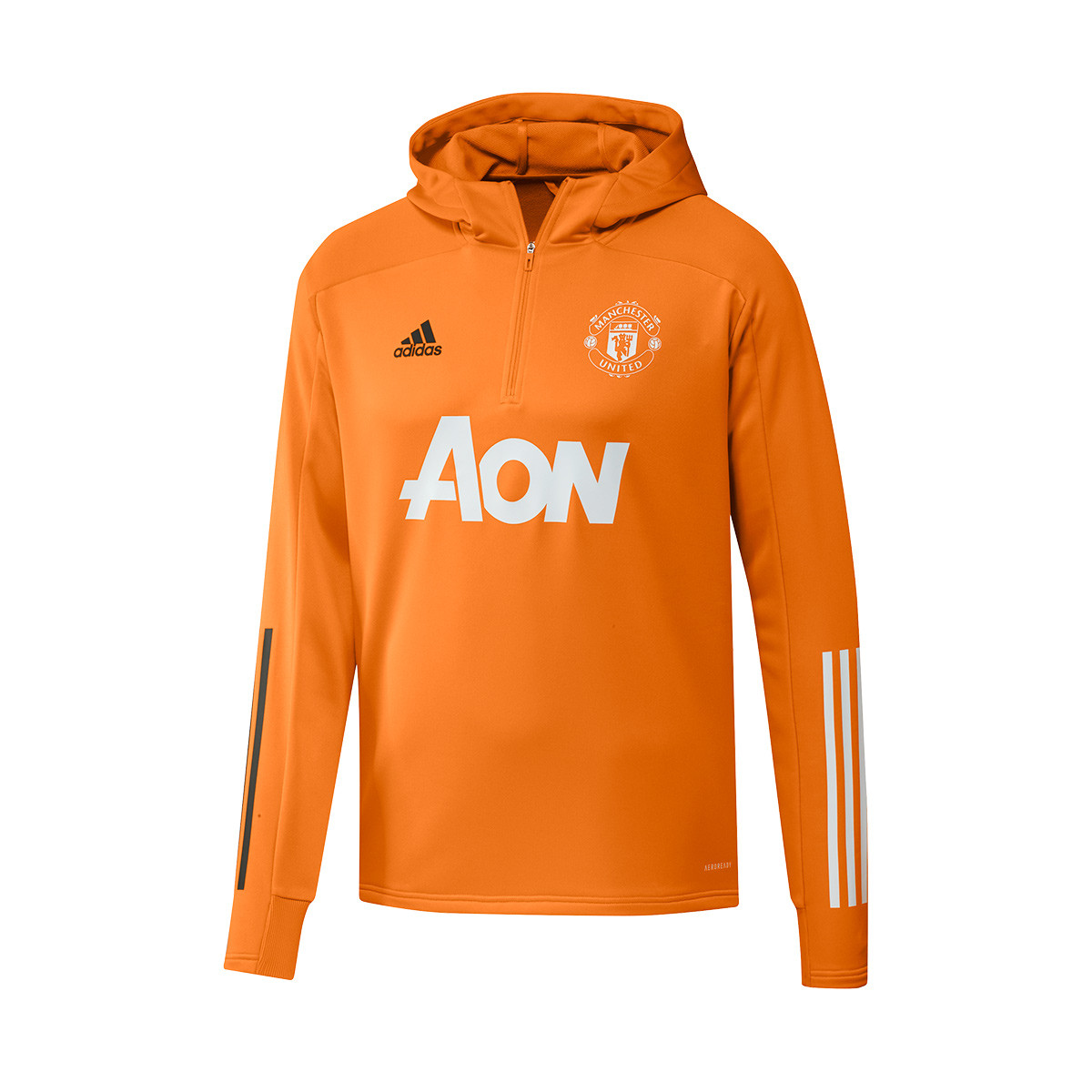manchester united hoodie 2020