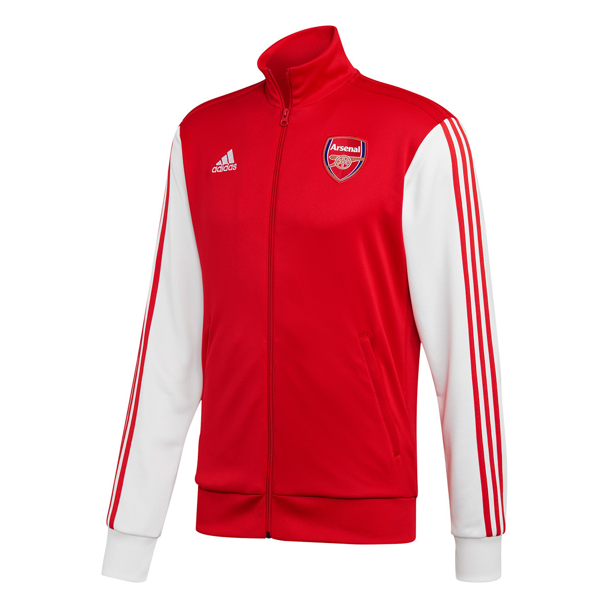 Jacket adidas Arsenal FC 3 Stripes 
