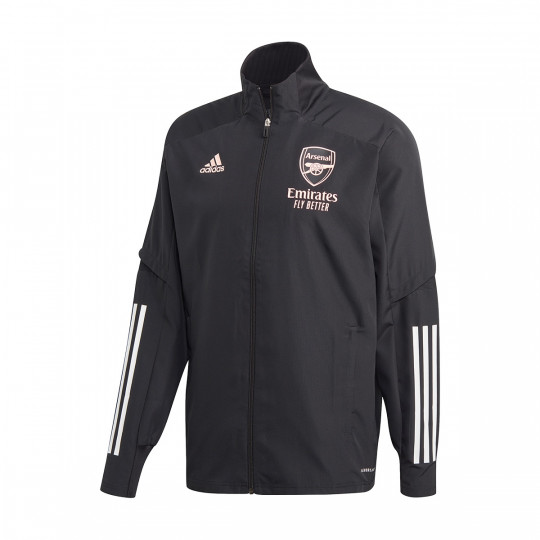 arsenal adidas gilet