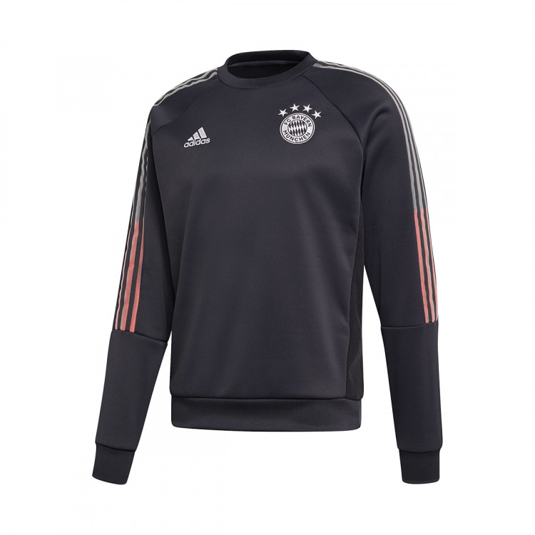 adidas bayern munich sweatshirt