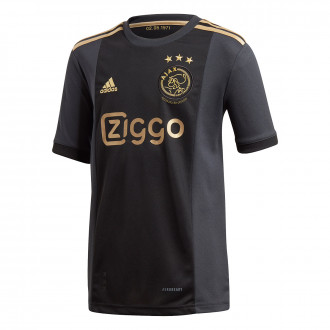 felpa ajax adidas