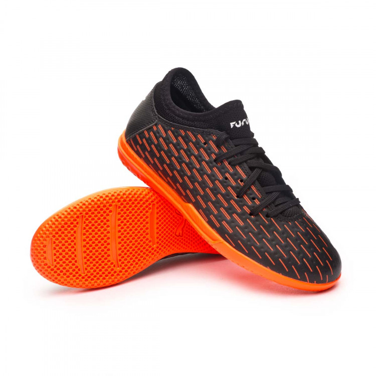 puma future futsal shoes