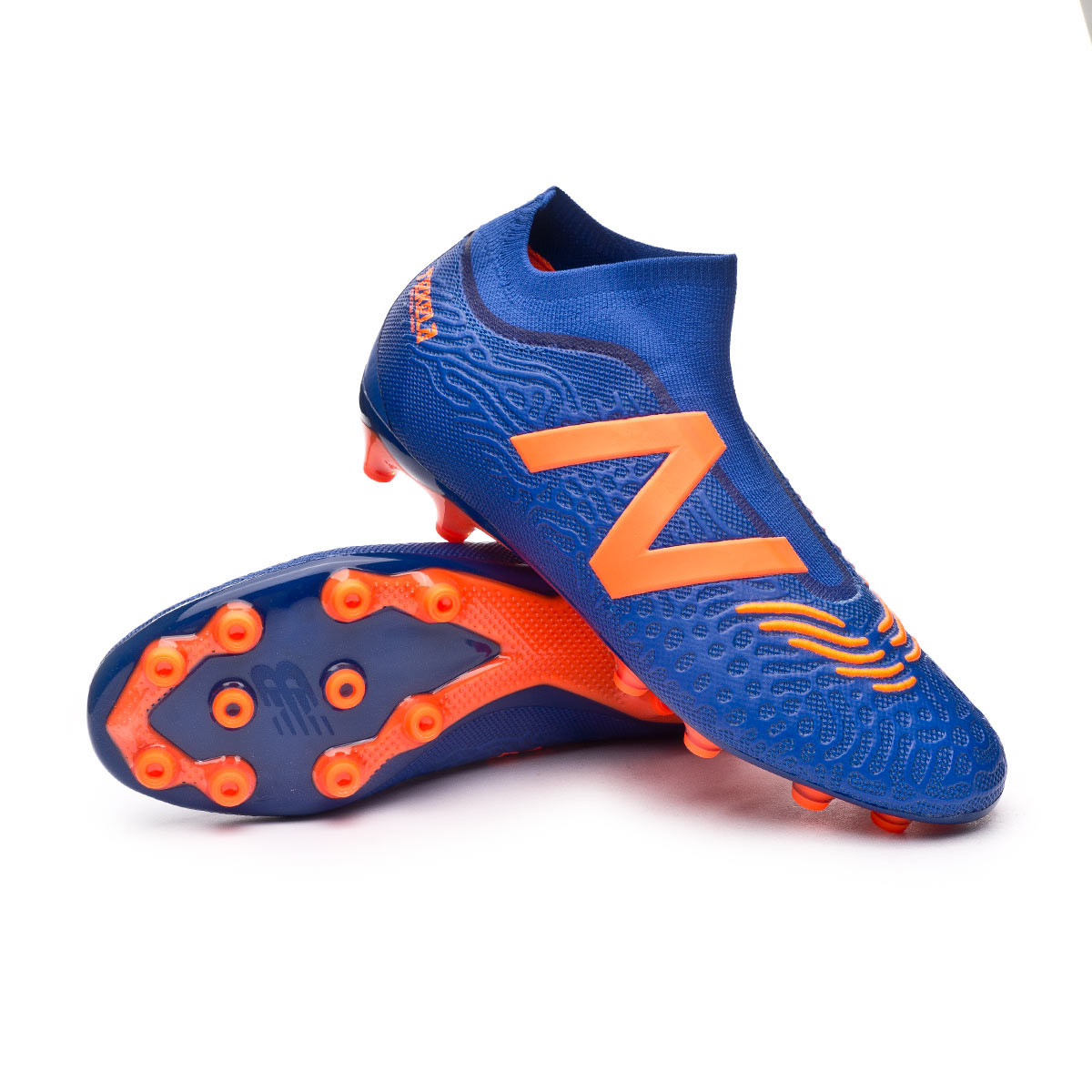 scarpe calcio new balance