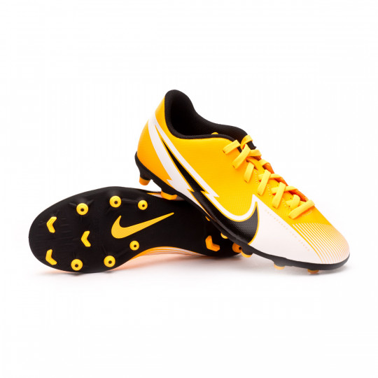 nike futbol niño