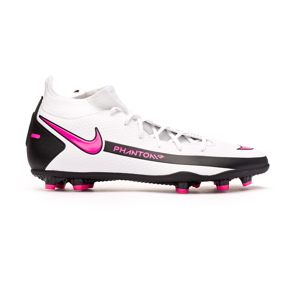 nike mercurial pink and white 212