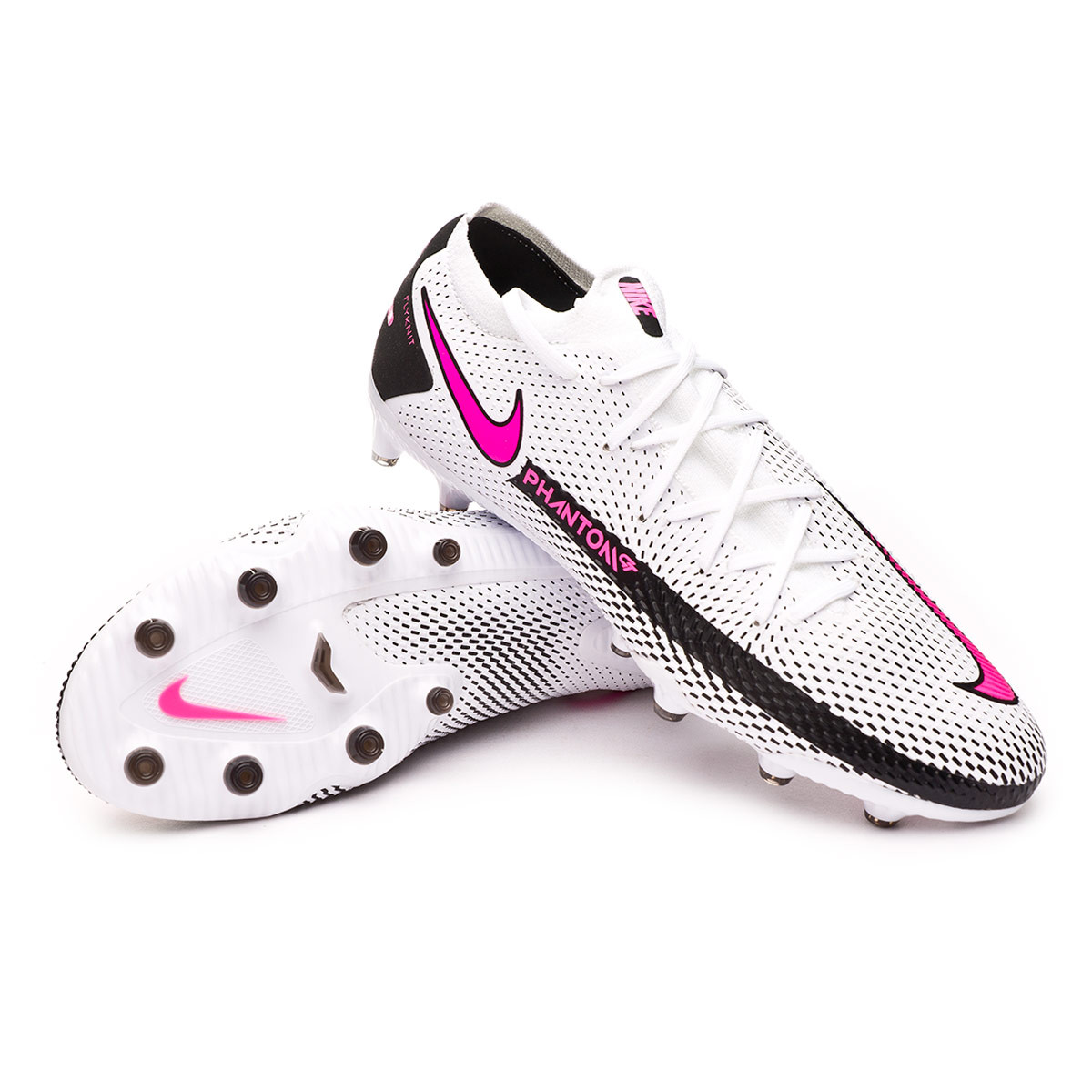 Football Boots Nike Phantom GT Pro AG 