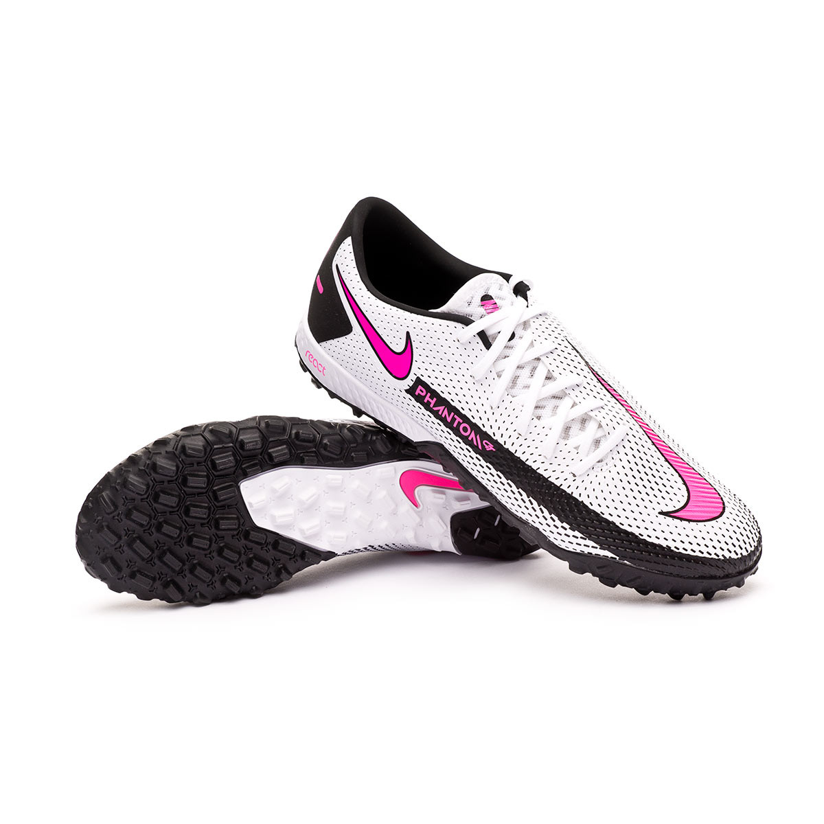 Football Boots Nike React Phantom GT 