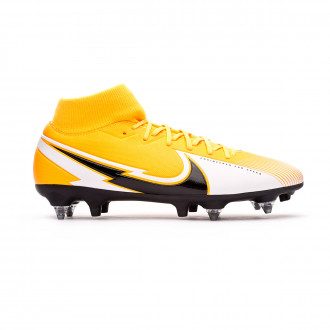 Zapatos de fútbol SG con tacos de Aluminio - Tienda de fútbol Fútbol Emotion