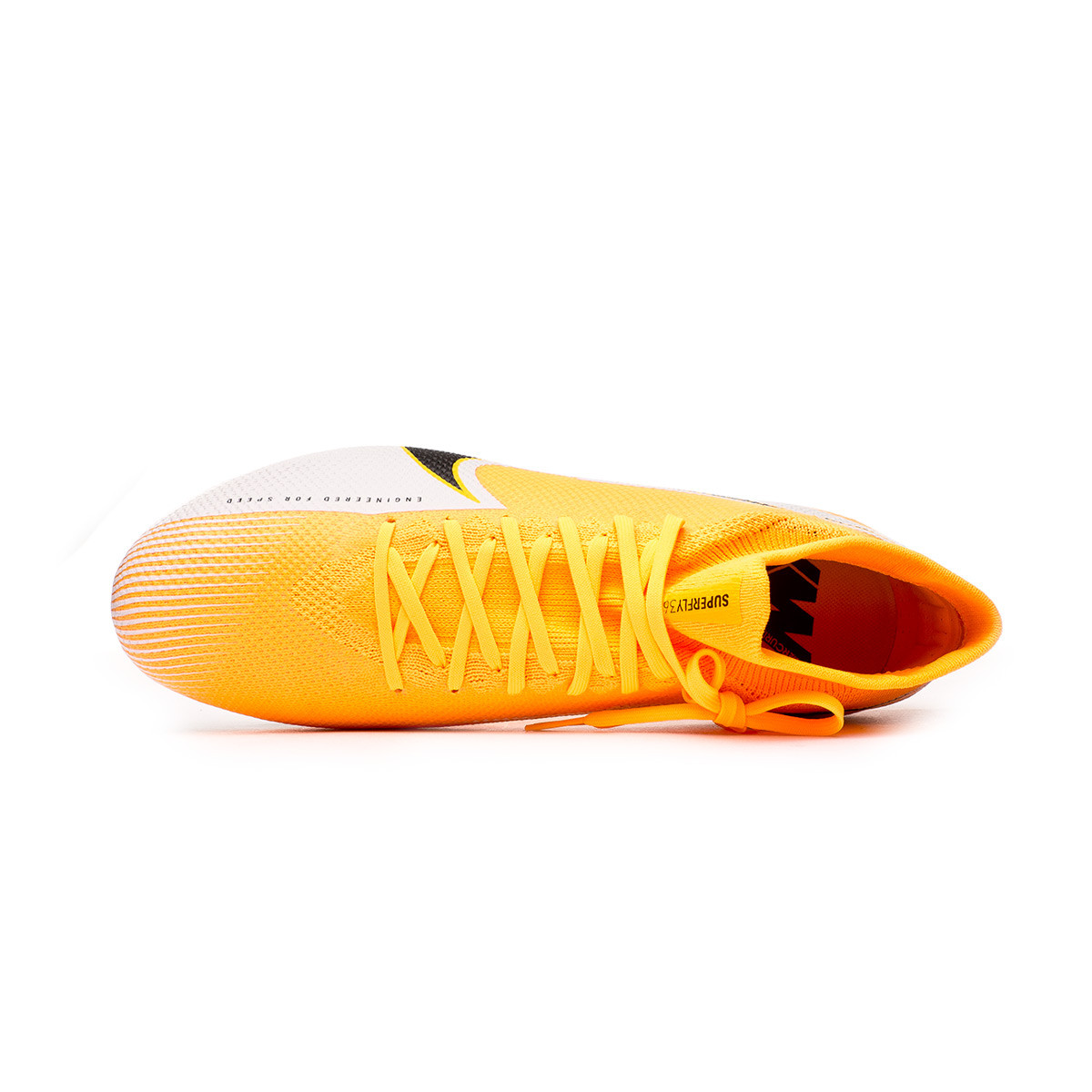 superfly 36 orange