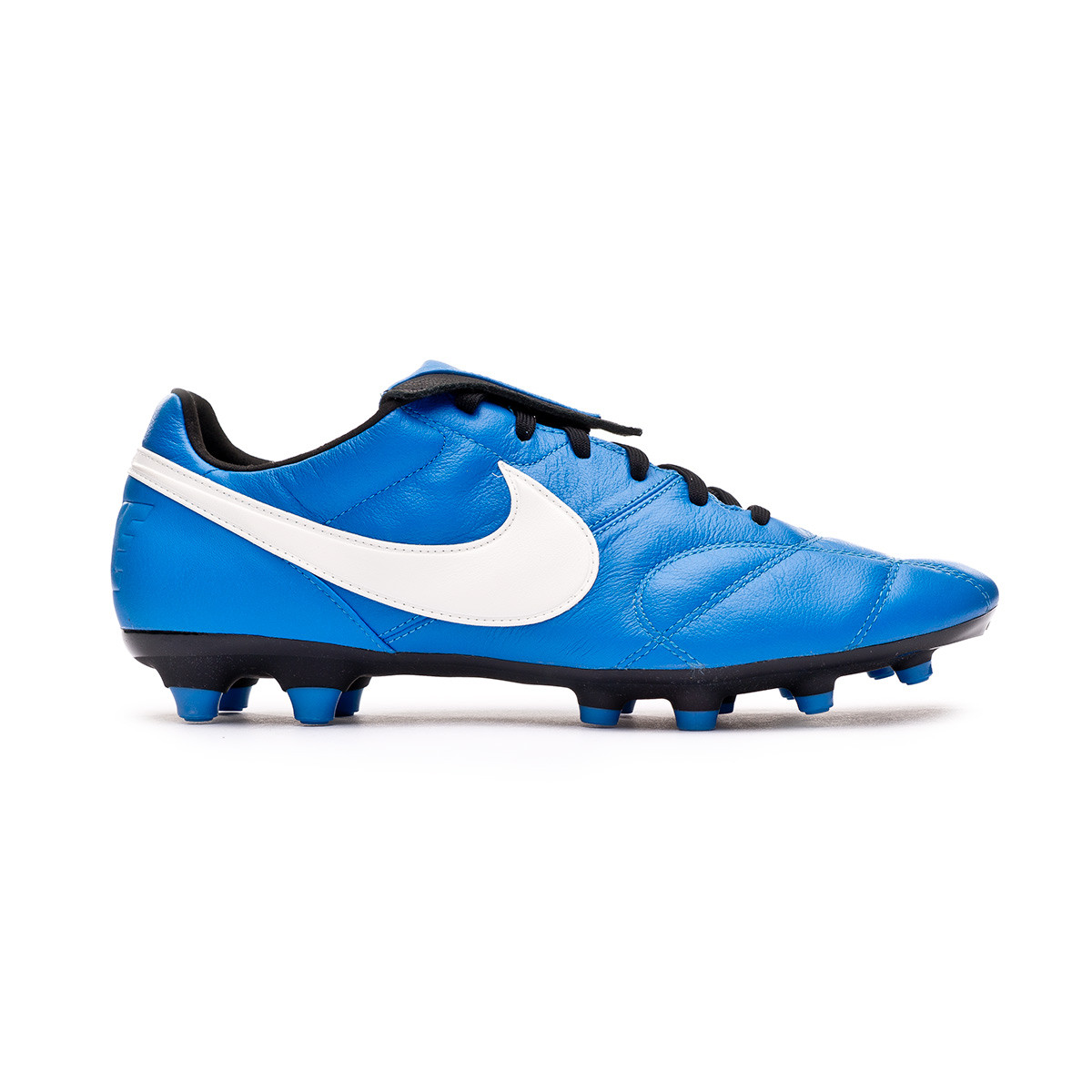 light blue football boots