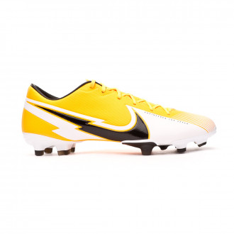 nike mercurial vapor academy cr7 junior fg football boots