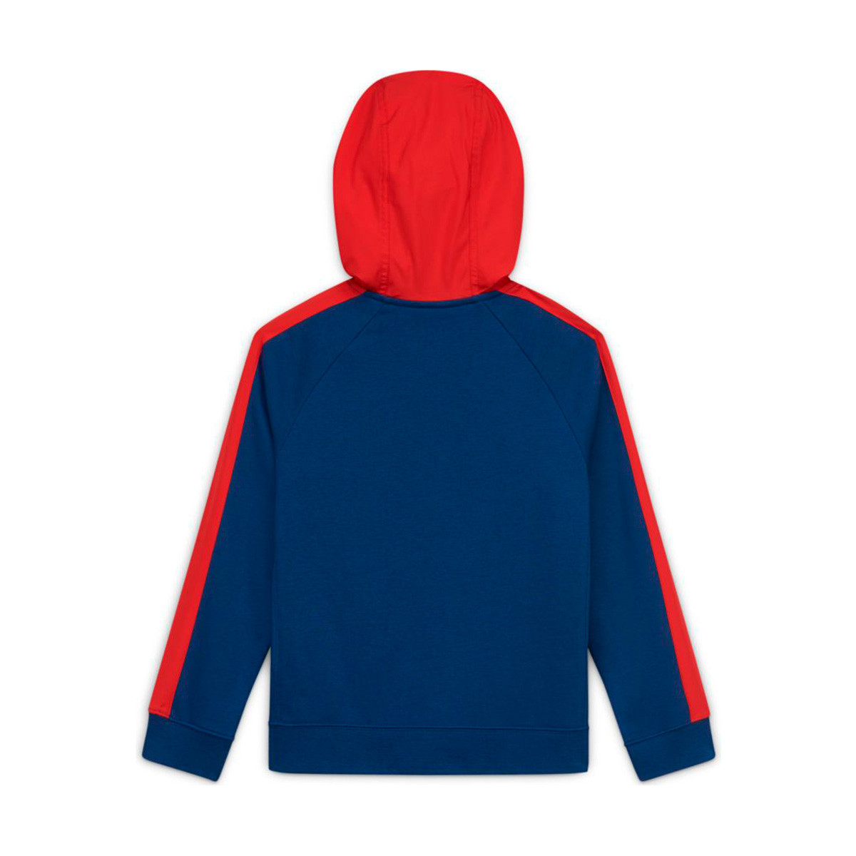 atletico madrid hoodie