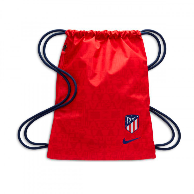 nike football gymsack