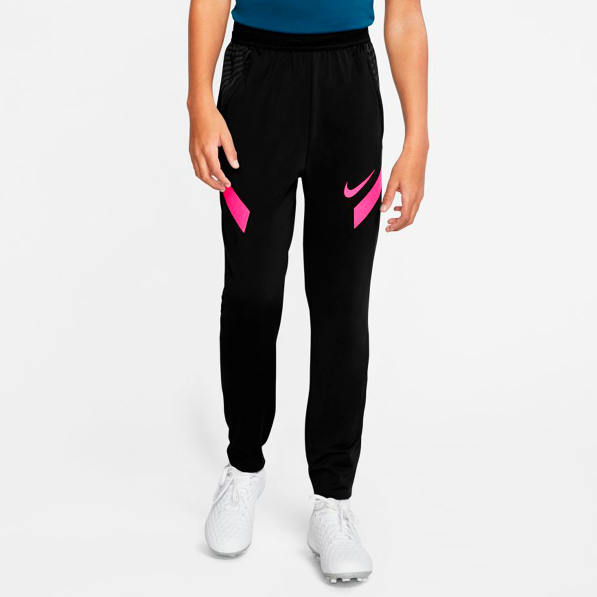 nike dri fit strike pants