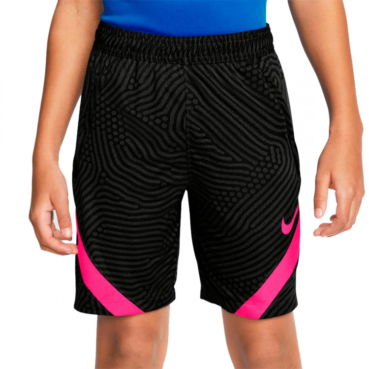 nike strike shorts pink