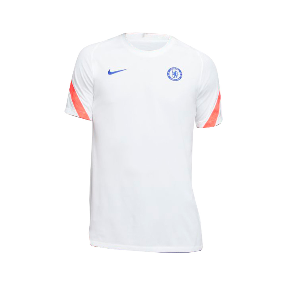 nike chelsea top