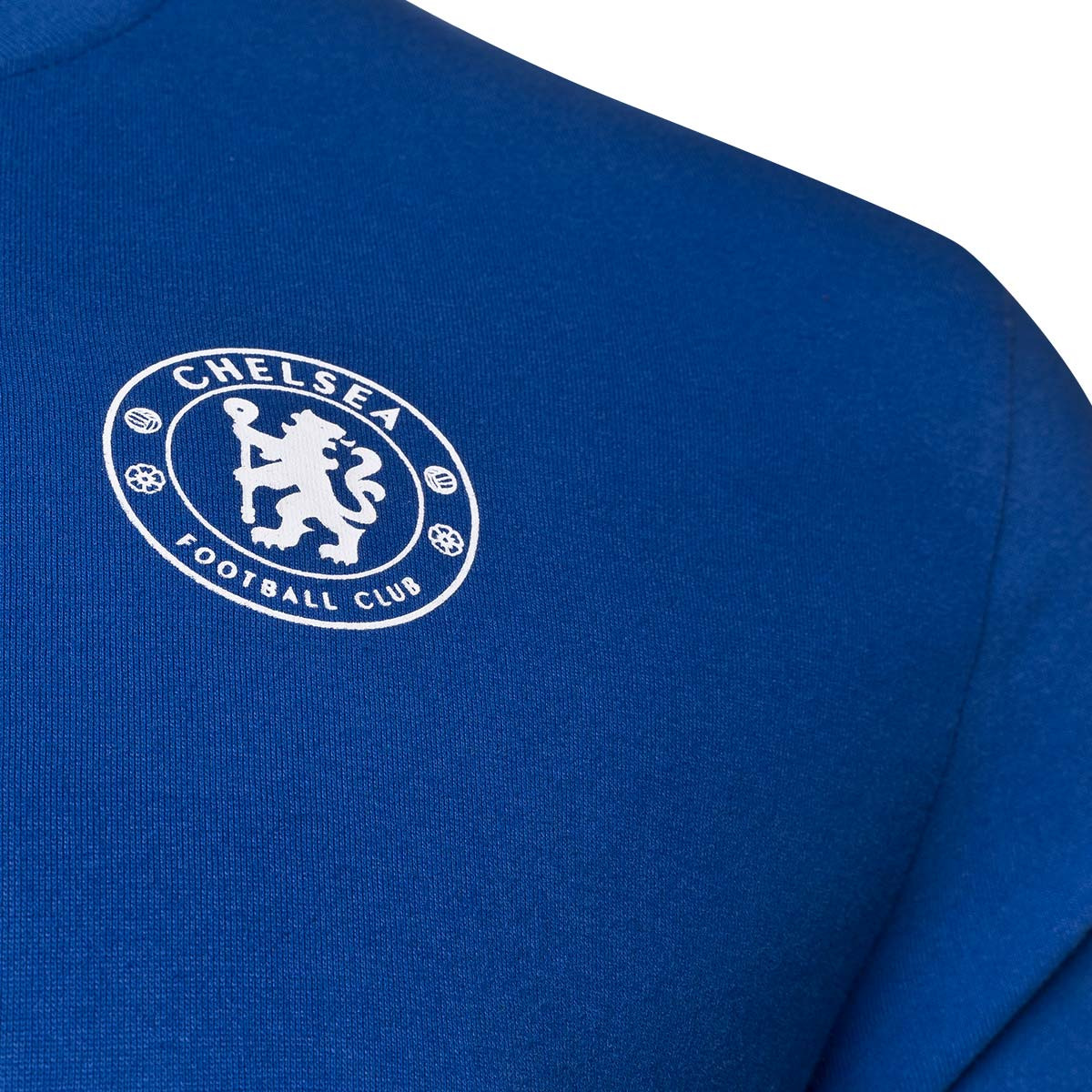 chelsea dri fit