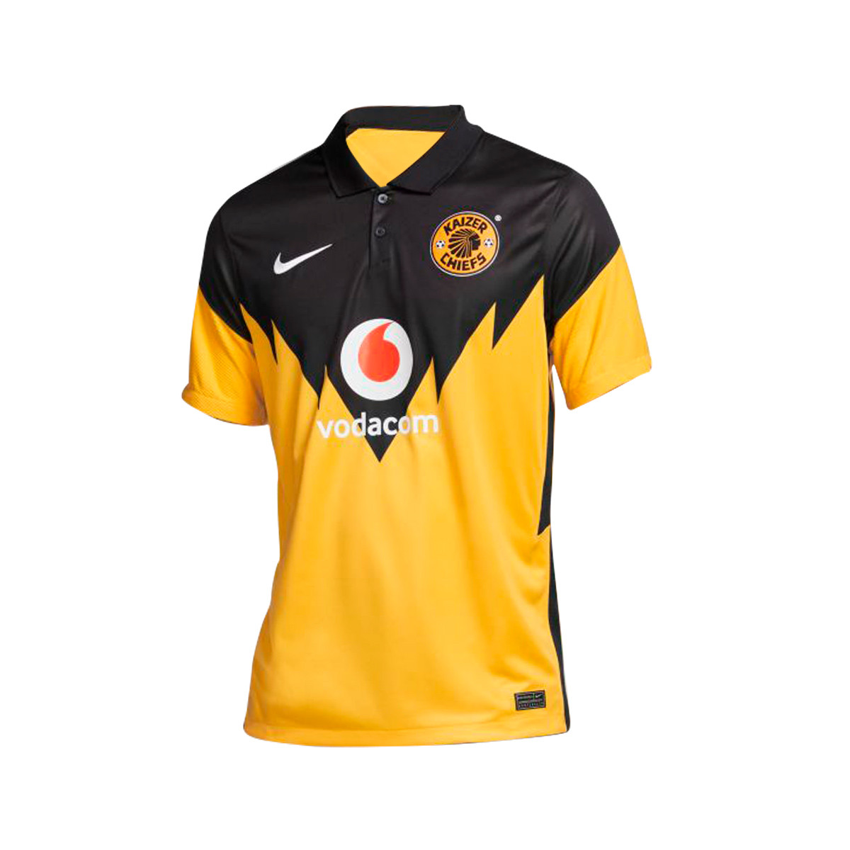 kaizer chiefs jersey at total sport