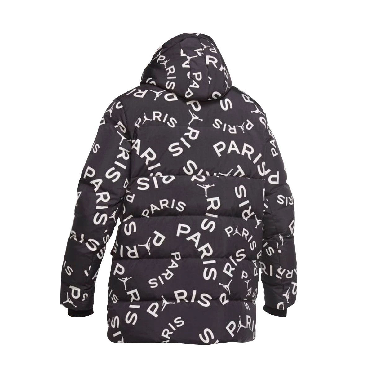 Psg on sale parka jordan