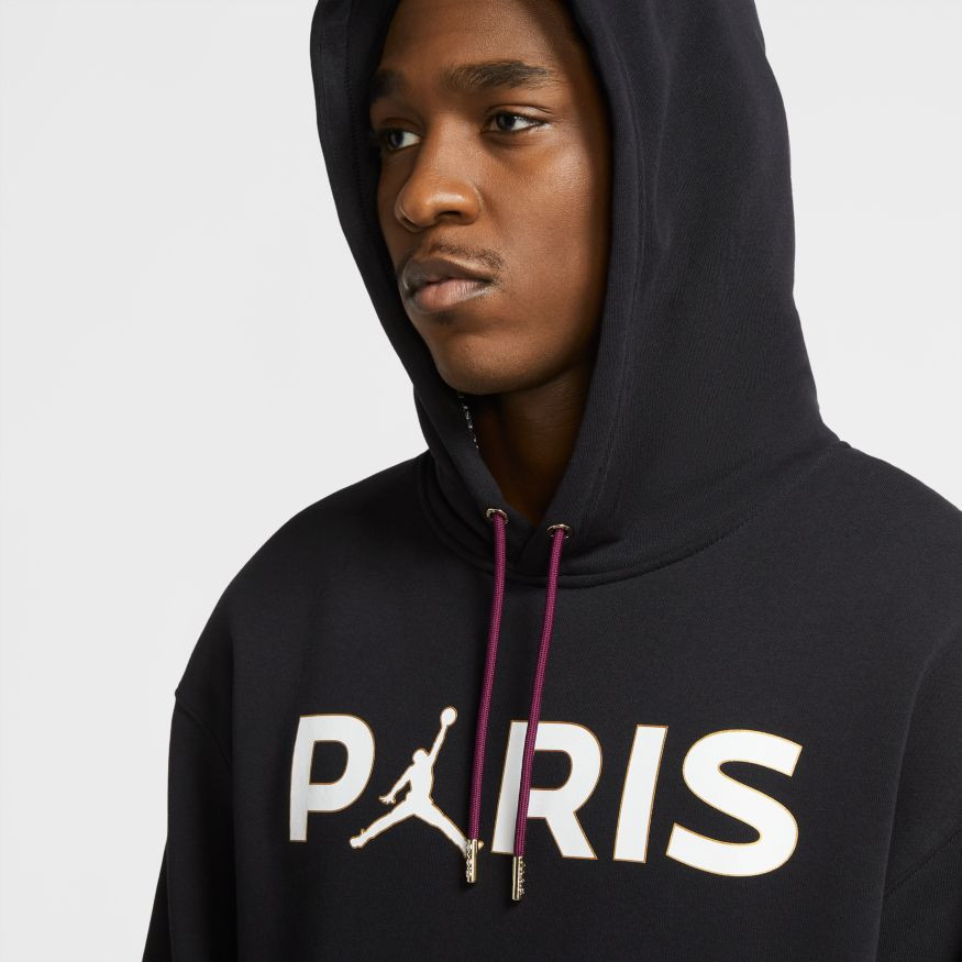 Sweatshirt Nike Jordan x Paris Saint 
