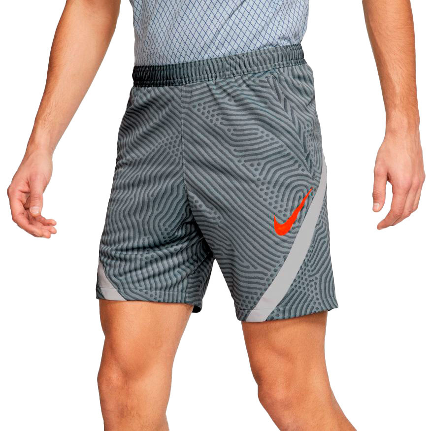 nike strike short