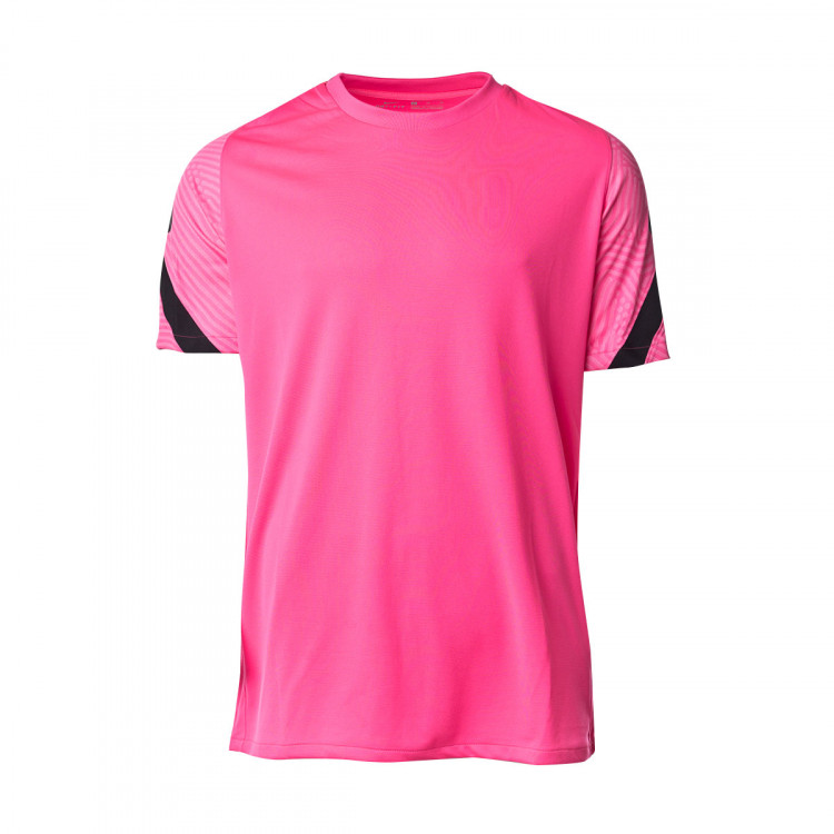 nike dri fit strike pink