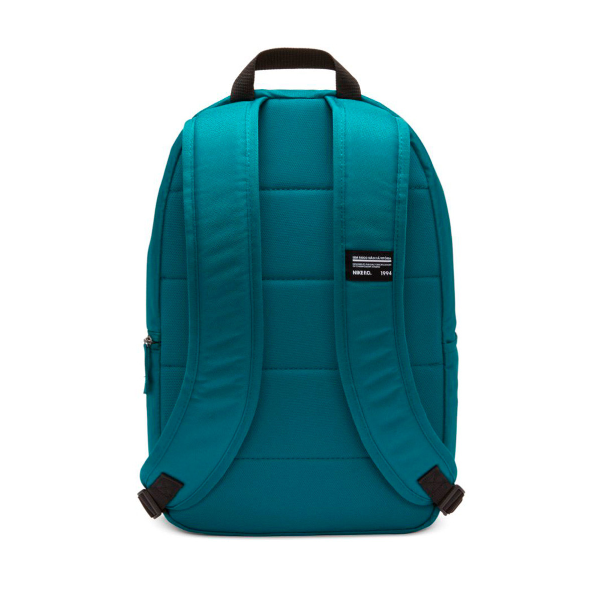 teal backpack nike