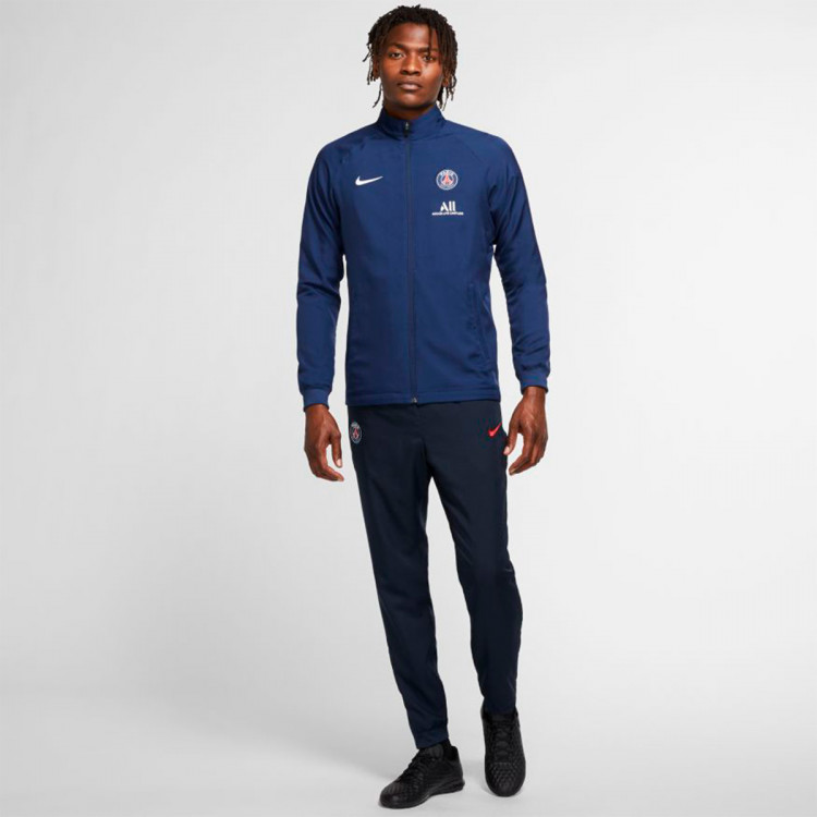 psg dri fit tracksuit